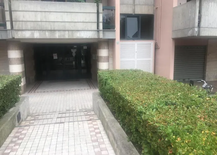 Lägenhet La Casa Di Franca *