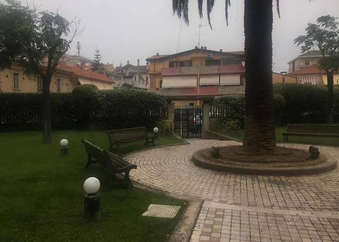 Lägenhet La Casa Di Franca *