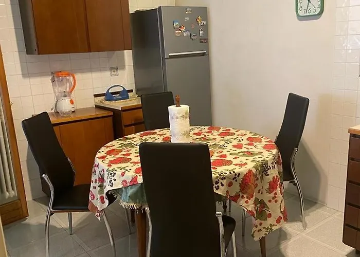 La Casa Di Franca Montesilvano Marina