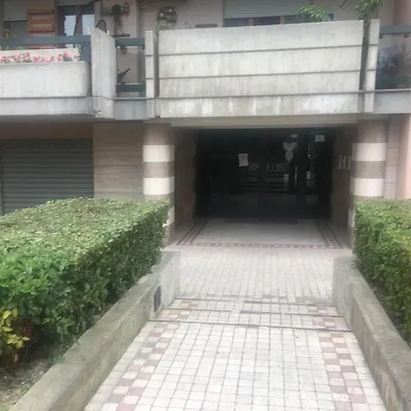 アパート La Casa Di Franca