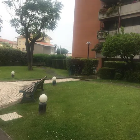 La Casa Di Franca Montesilvano Marina
