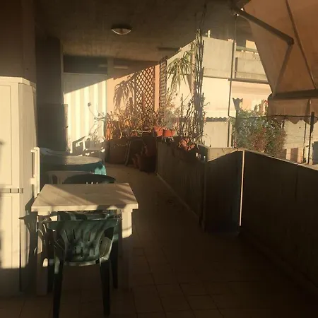 דירה La Casa Di Franca