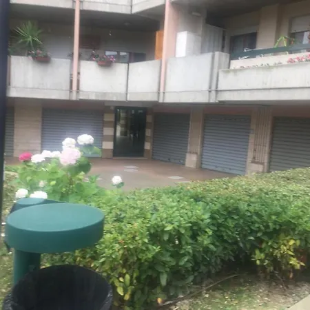 La Casa Di Franca דירה *
