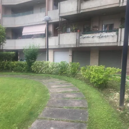 La Casa Di Franca *