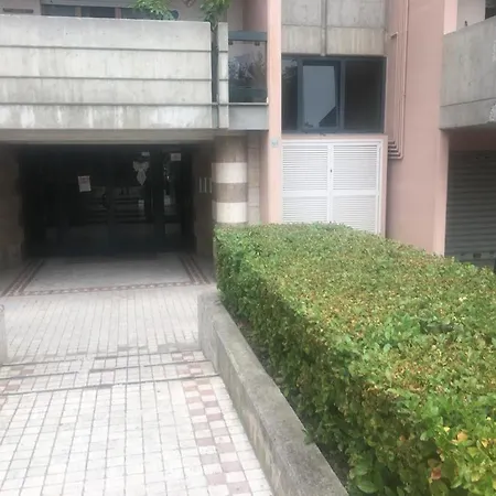 アパート La Casa Di Franca *