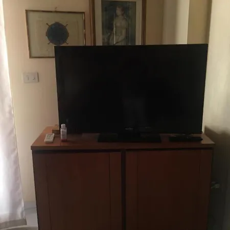 アパート La Casa Di Franca *