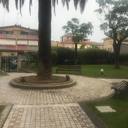 La Casa Di Franca Apartment