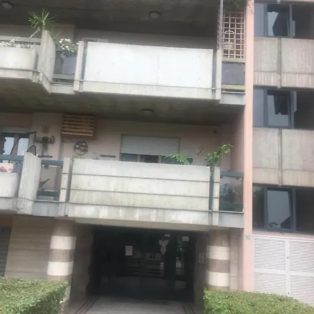 La Casa Di Franca * Montesilvano