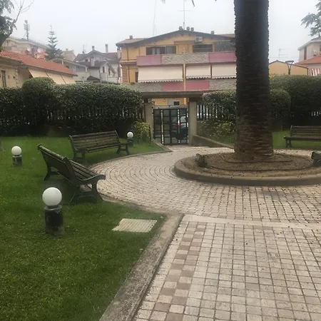 La Casa Di Franca * Montesilvano
