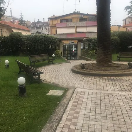 La Casa Di Franca * Montesilvano Marina