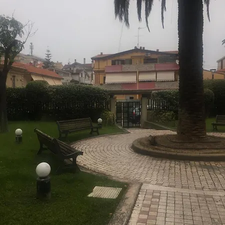 דירה La Casa Di Franca *