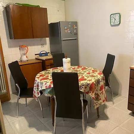 La Casa Di Franca Montesilvano