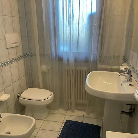 La Casa Di Franca דירה Montesilvano Marina