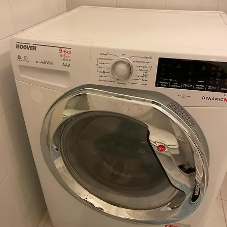 アパート La Casa Di Franca *