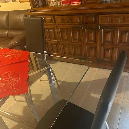 La Casa Di Franca *
