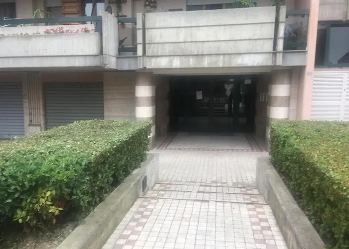 דירה La Casa Di Franca