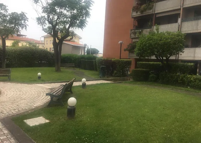 La Casa Di Franca Montesilvano Marina