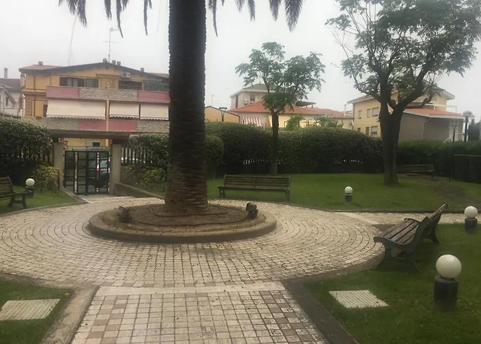 La Casa Di Franca דירה