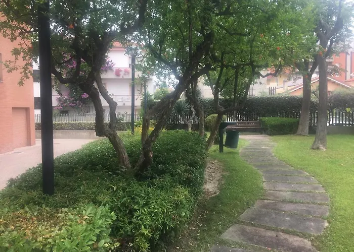 דירה La Casa Di Franca Montesilvano Marina