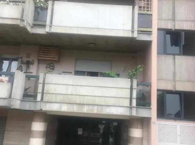 La Casa Di Franca * Montesilvano Marina