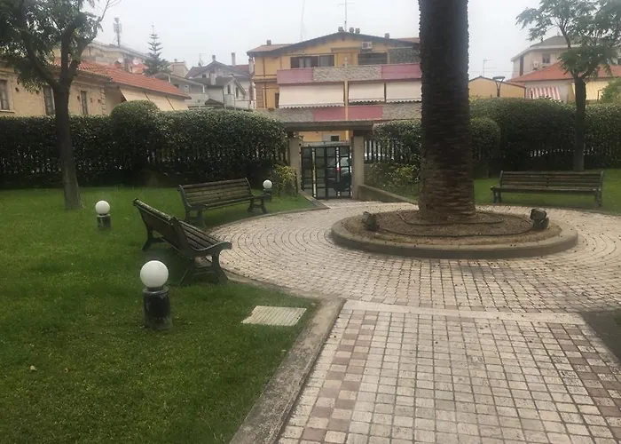 La Casa Di Franca * Montesilvano Marina