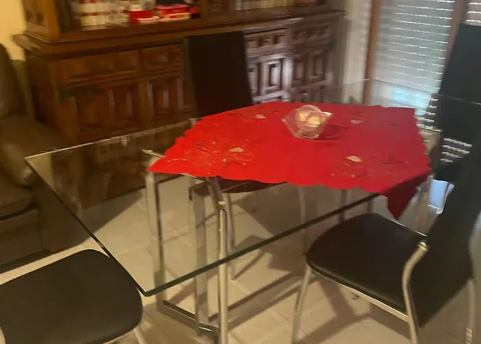 La Casa Di Franca * Montesilvano Marina